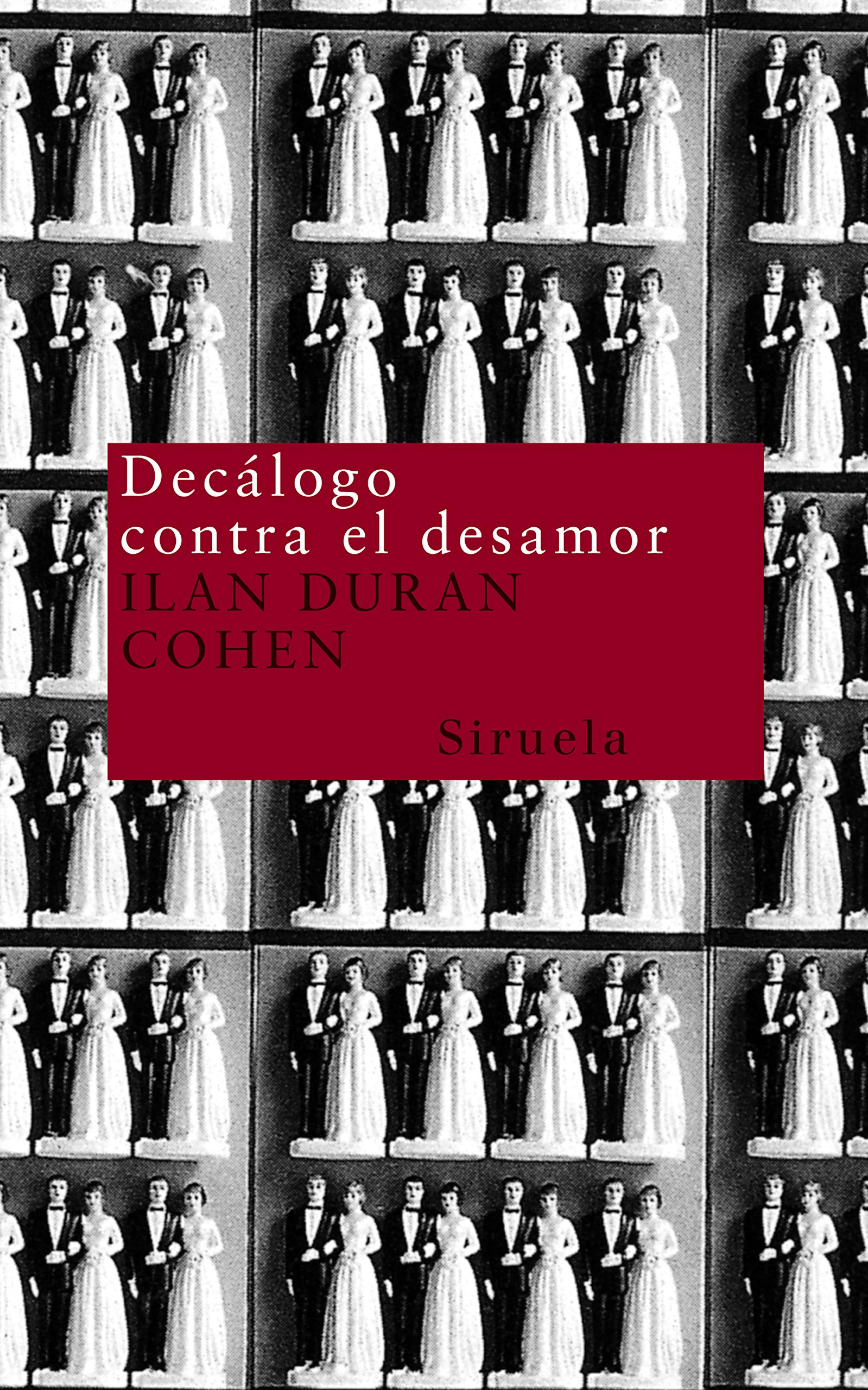 Decálogo contra el desamor: 32 (Nuevos Tiempos)