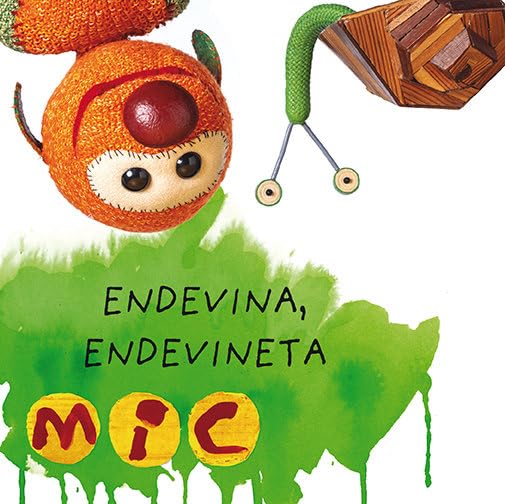 MIC. Endevina, endevineta 4: 36 (Basics)