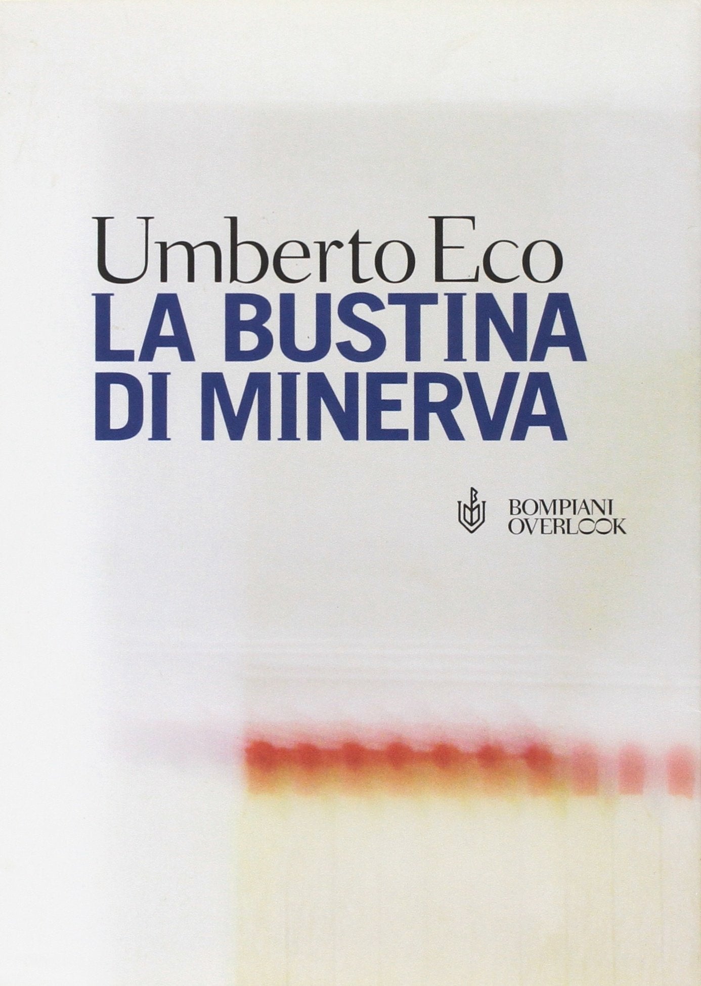 La bustina di Minerva
