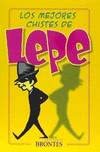 Los mejores chistes de Lepe