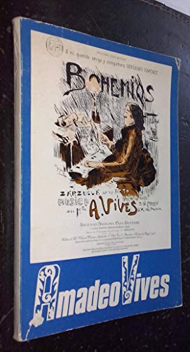 AMADEO VIVES