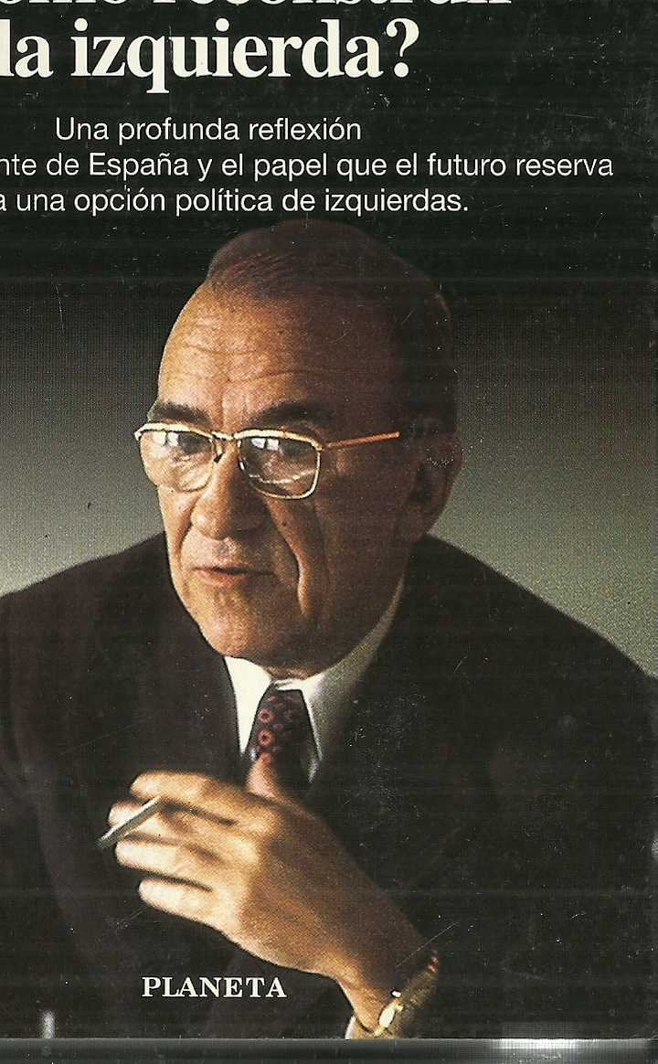 La gran transicion ¿como reconstruir la izquierda? (Documento)