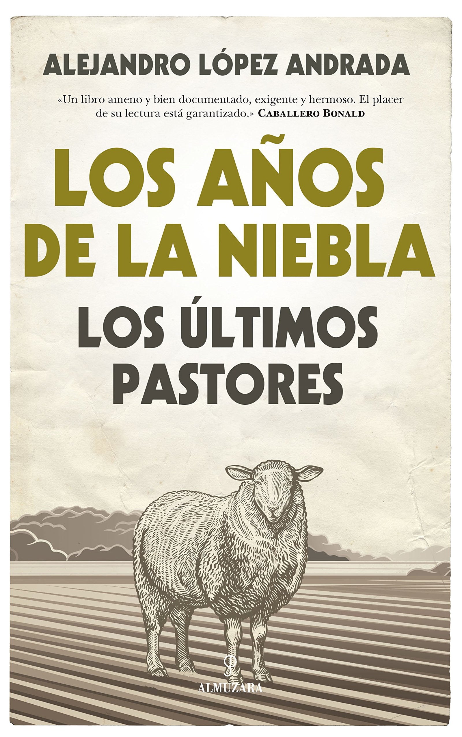 Los años de la niebla (Sociedad actual)