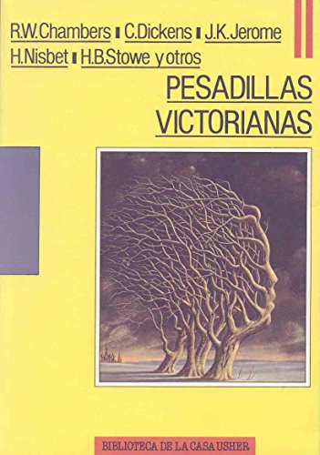 Pesadillas victorianas