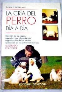 Primeras semanas del cachorro, las