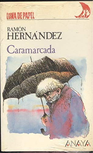 Caramarcada/Scarface