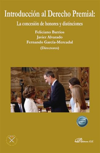 Introducción al Derecho Premial