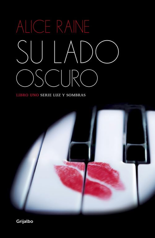 Su lado oscuro (Luz y sombras 1) (FICCION)