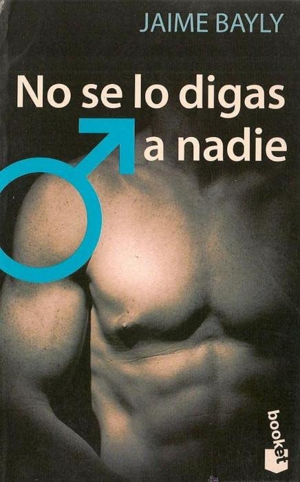 No SE Lo Digas a Nadie