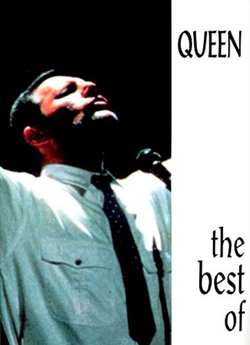 The Best Of Queen (Antologia)