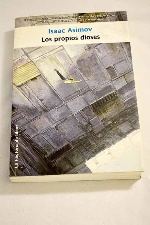 Los propios dioses