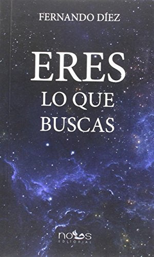 ERES LO QUE BUSCAS (NUEVA CONSCIENCIA)