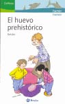 El huevo prehistorico/ The Prehistoric Egg (Delfines/ Dolphins)