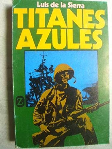 Titanes azules