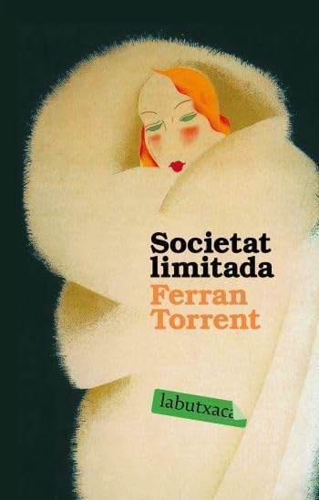 Societat Limitada (BIBLIOTECA FERRAN TORRENT)