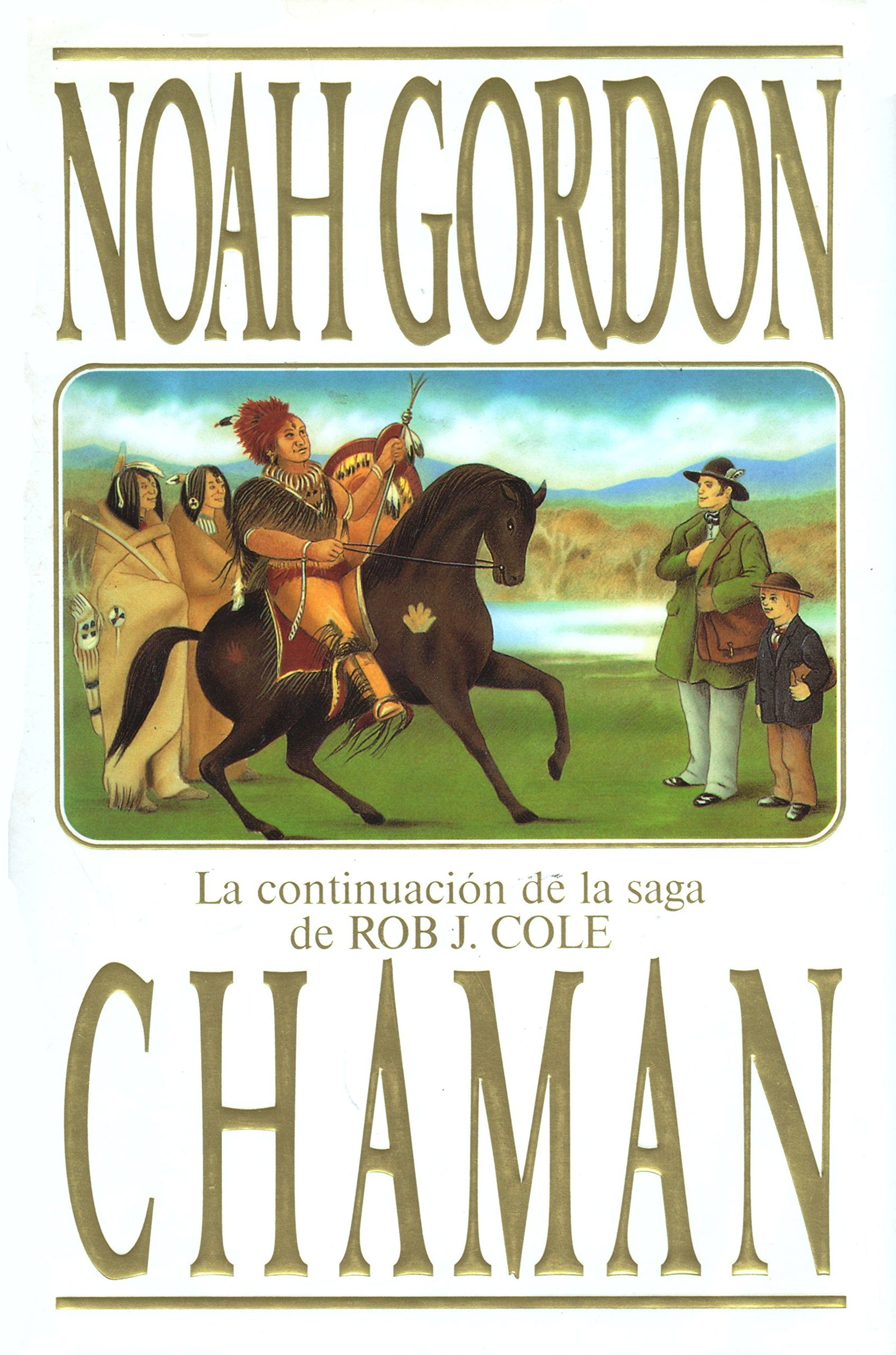 CHAMAN