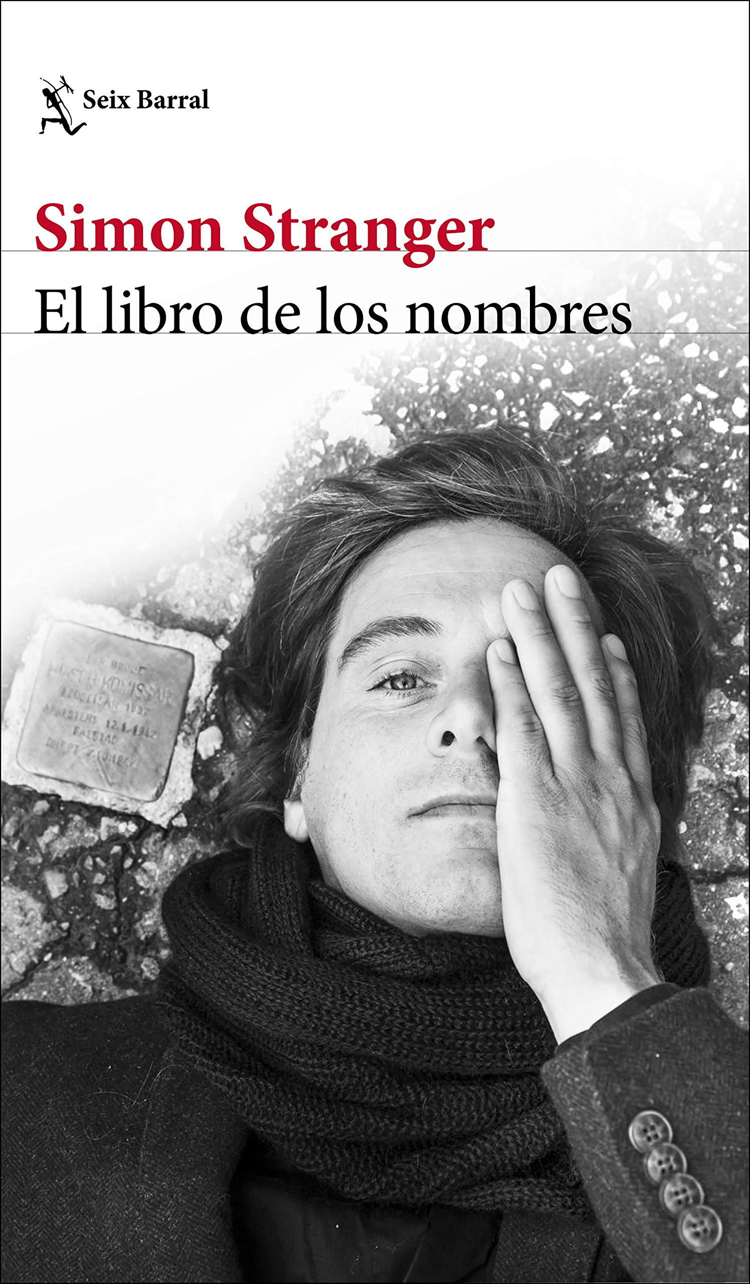 El libro de los nombres (Biblioteca Formentor)