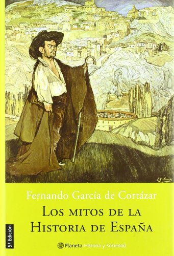 Los mitos de la historia de España