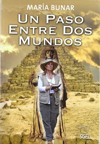 Un paso entre dos mundos