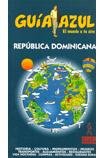 REPUBLICA DOMINICANA-GUIA AZUL