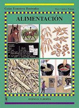 Alimentación (Guías ecuestres ilustradas)