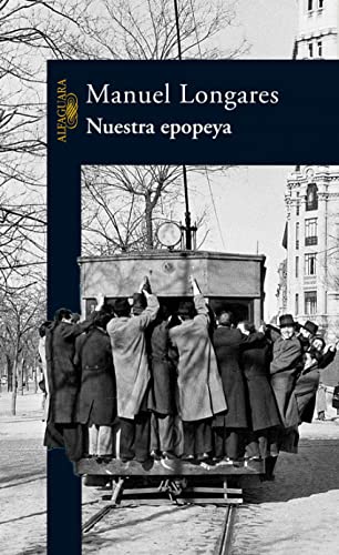 Nuestra epopeya (Hispánica)