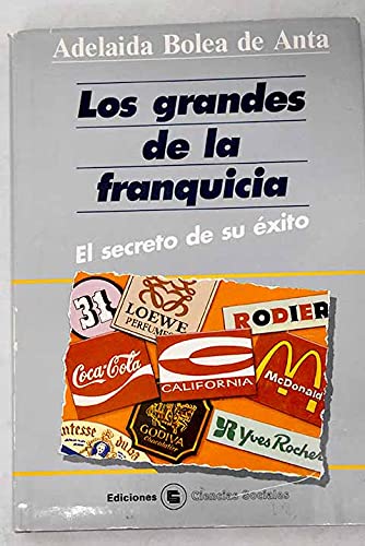 GRANDES DE LA FRANQUICIA, LOS (COMUNICACION)