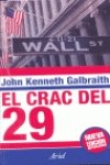 El crac del 29