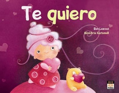 Te quiero (MIAU)