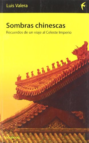 Sombras chinescas