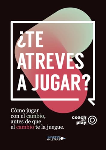 ¿Te atreves a Jugar? (SIN COLECCION)