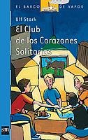 El club de los corazones solitarios: 90 (El Barco de Vapor Azul)