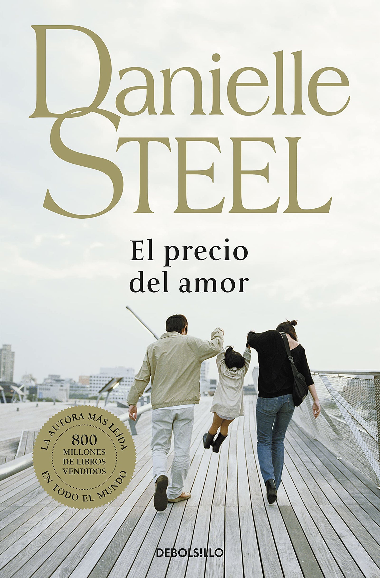 El precio del amor (Best Seller)