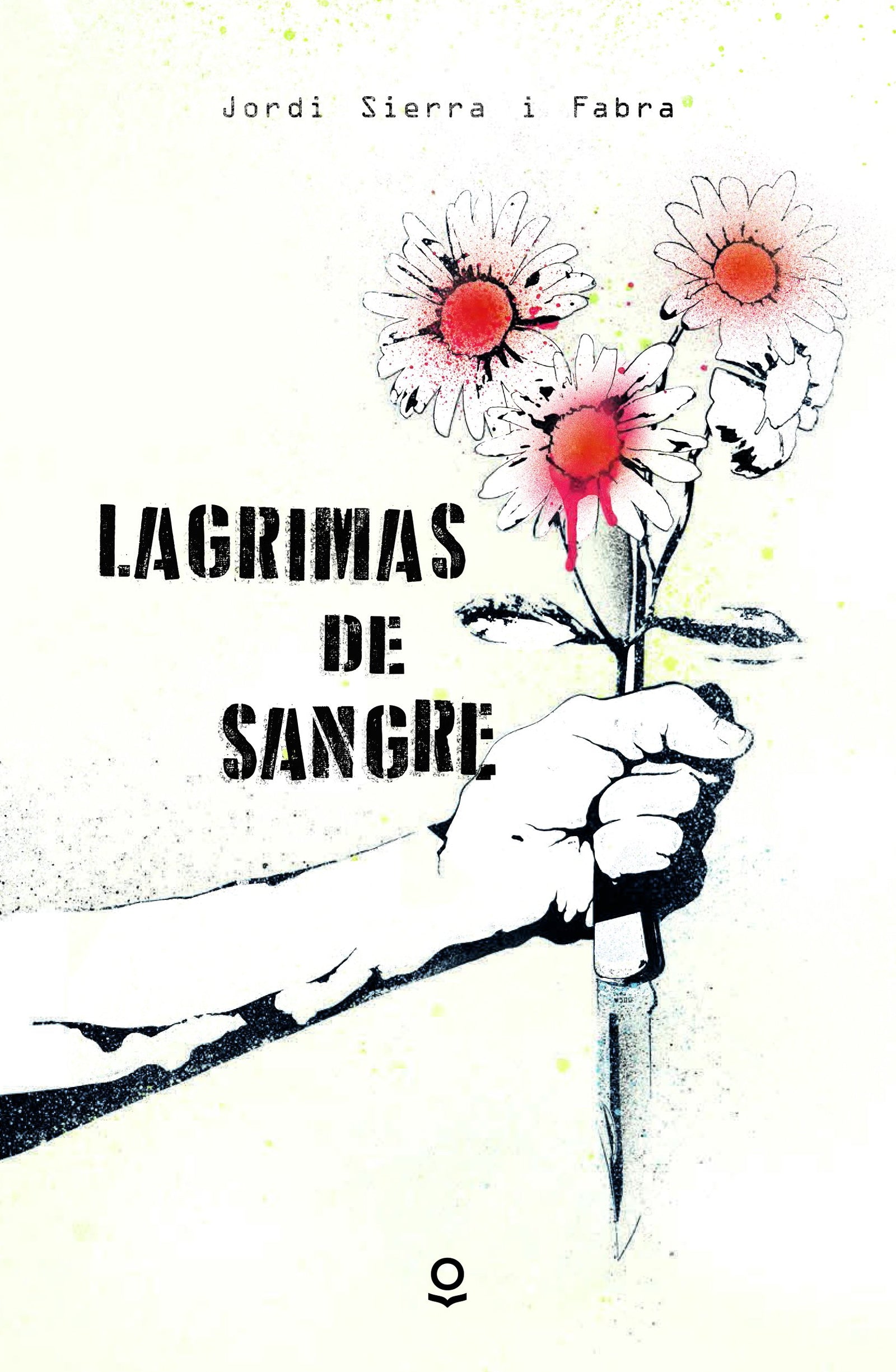 Lágrimas de sangre (SERIE ROJA (+14))