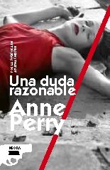 Una duda razonable (Detective William Monk 4)