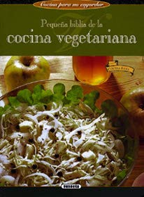 COCINA VEGETARIANA (NO ENGORDAR) (SIN COLECCION)