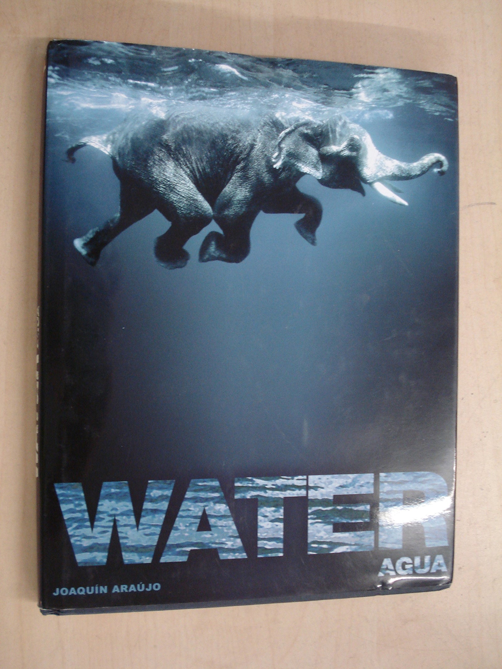 Agua: 1 (General)