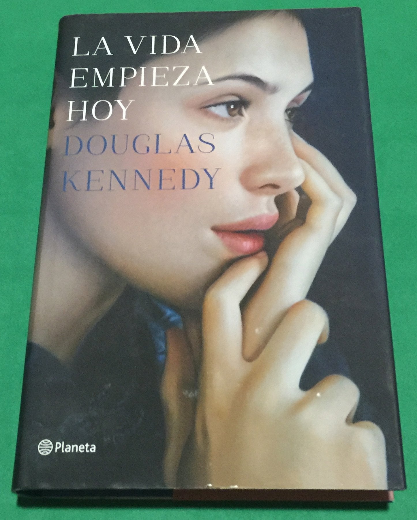 La vida empieza hoy (Planeta Internacional)