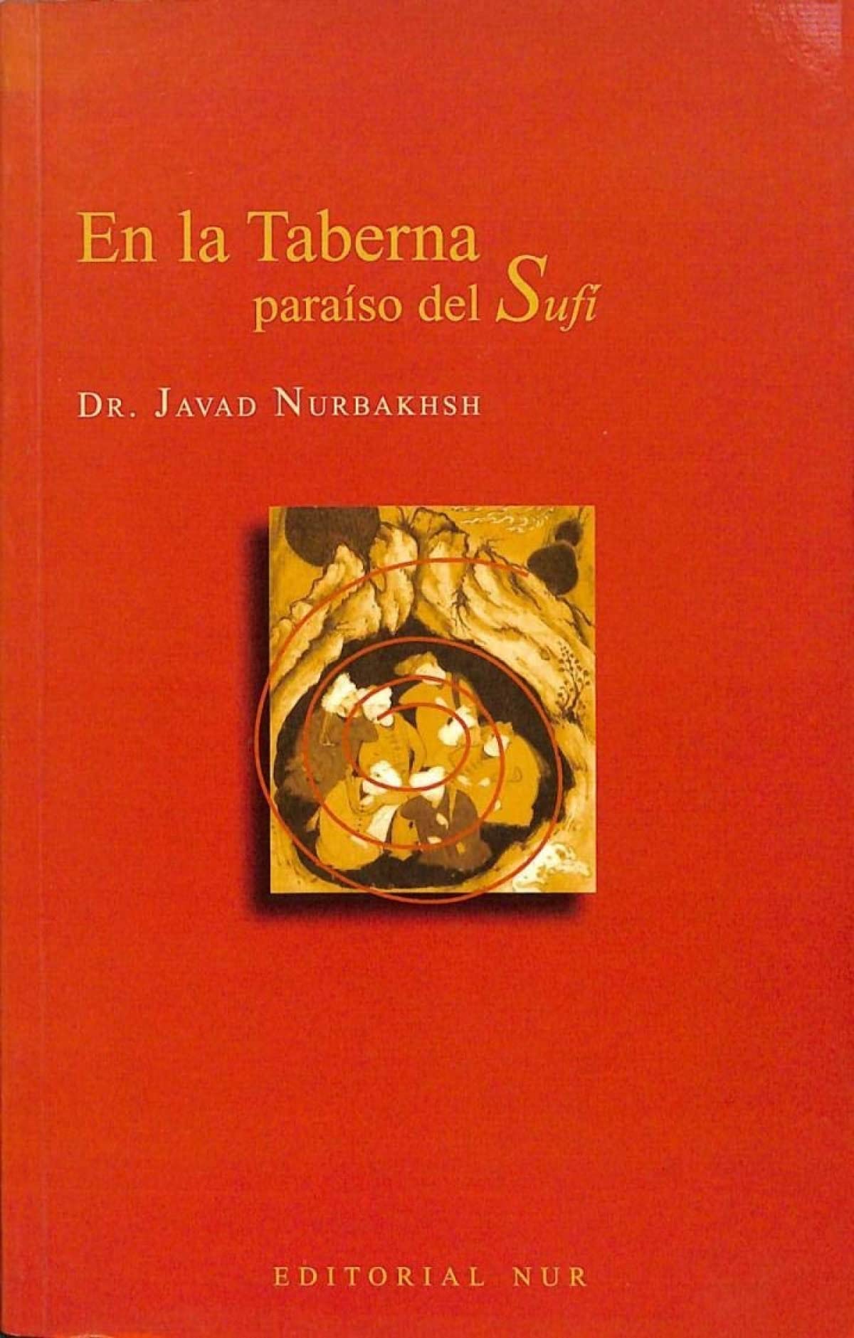 En la taberna, paraiso del sufí