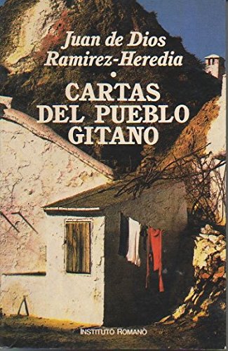 Cartas del pueblo gitano
