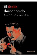 El Stalin desconocido: 1 (Memoria Crítica)