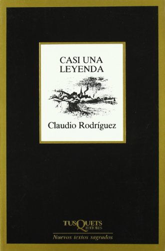 Casi una leyenda: 112 (Marginales)