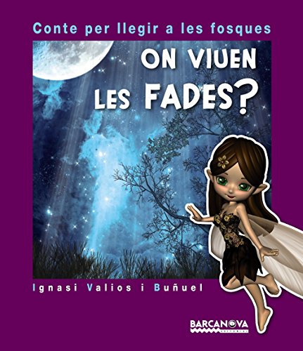 On viuen les fades? (LLIBRES INFANTILS I JUVENILS)