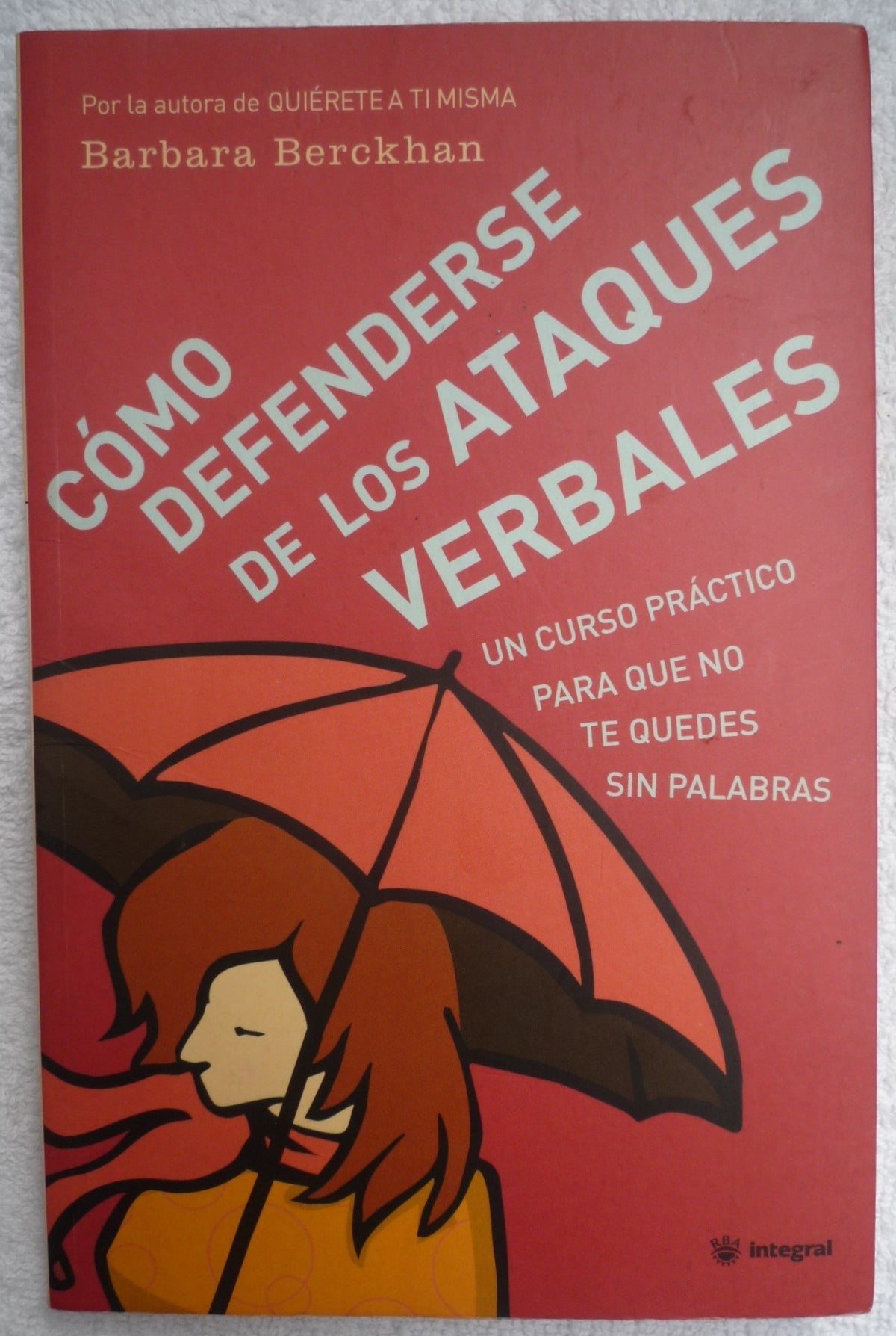 Como defenderse de ataques verbales