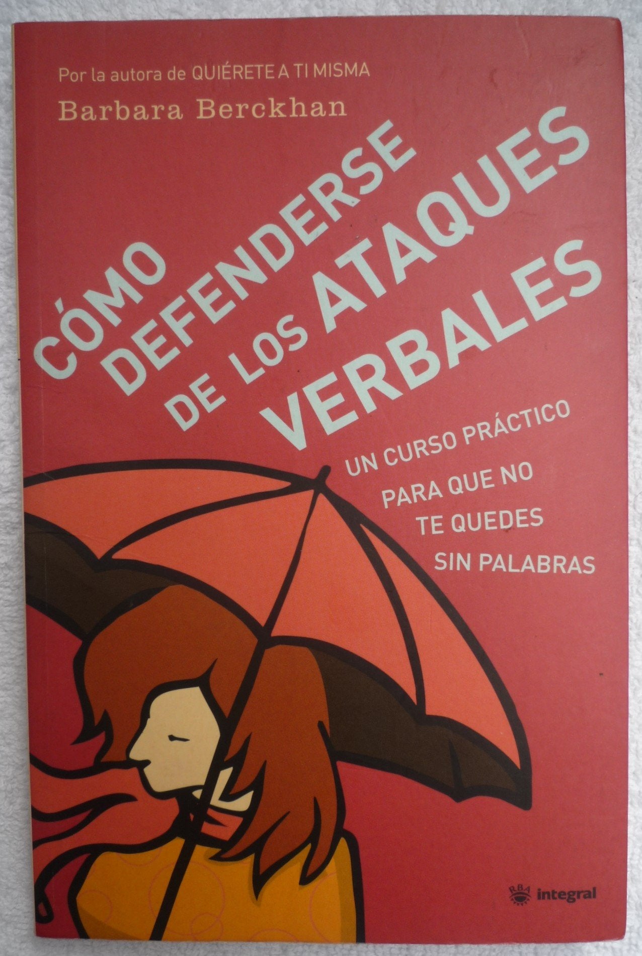 Como defenderse de ataques verbales: 023 (Divulgación)
