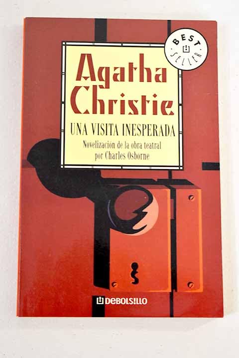 Una Visita Inesperada/ A unexpected visit (Best Sellers)