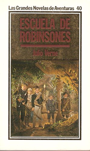 Escuela de Robinsones