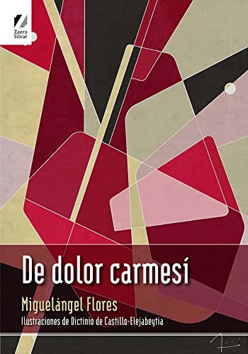 De dolor carmesí: 4 (Lenguas de Ornitorrinco)