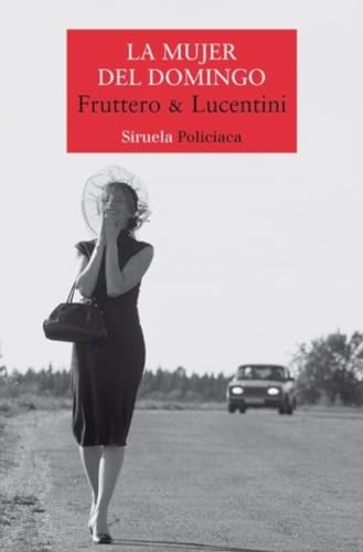 La mujer del domingo: 534 (Nuevos Tiempos)
