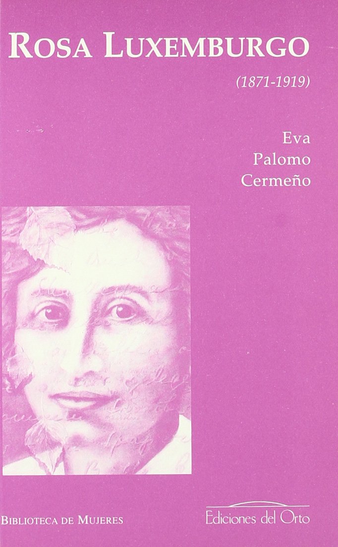 Rosa Luxemburgo (1871-1919)